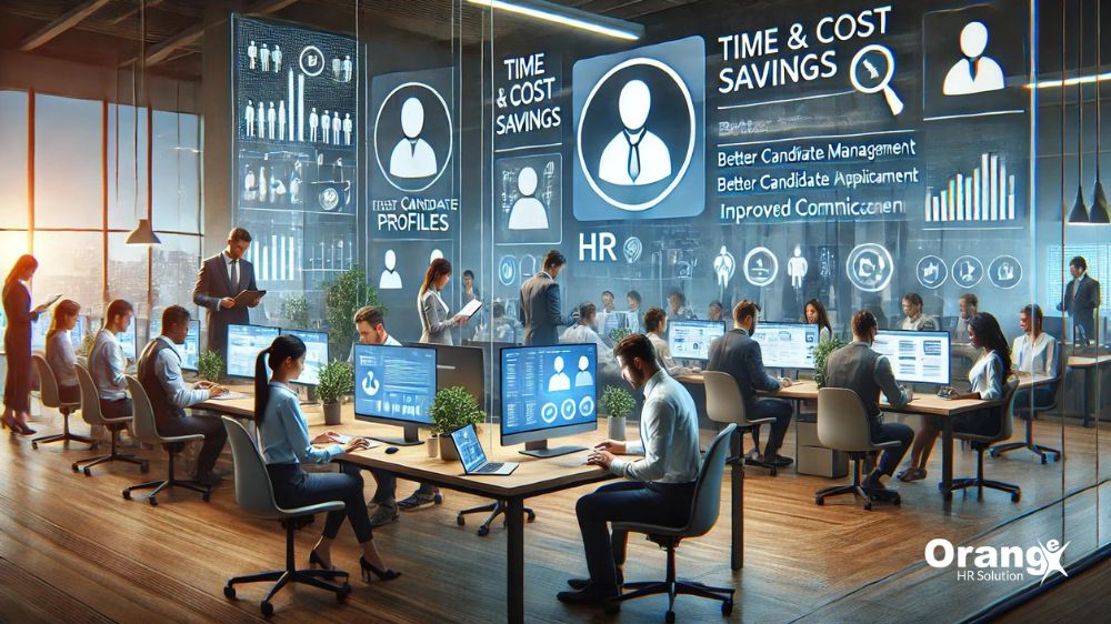 Manfaat Portal Rekrutmen untuk Perusahaan