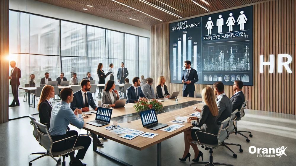 Peran HR dalam Perusahaan yang Baik dan Benar