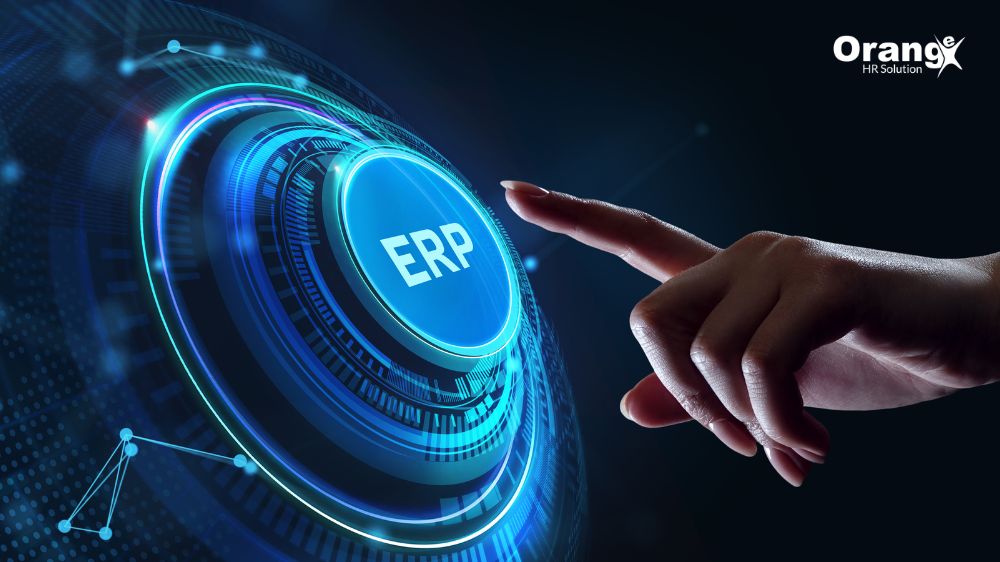 Pengenalan ERP: Pengertian, Manfaat, dan Komponennya