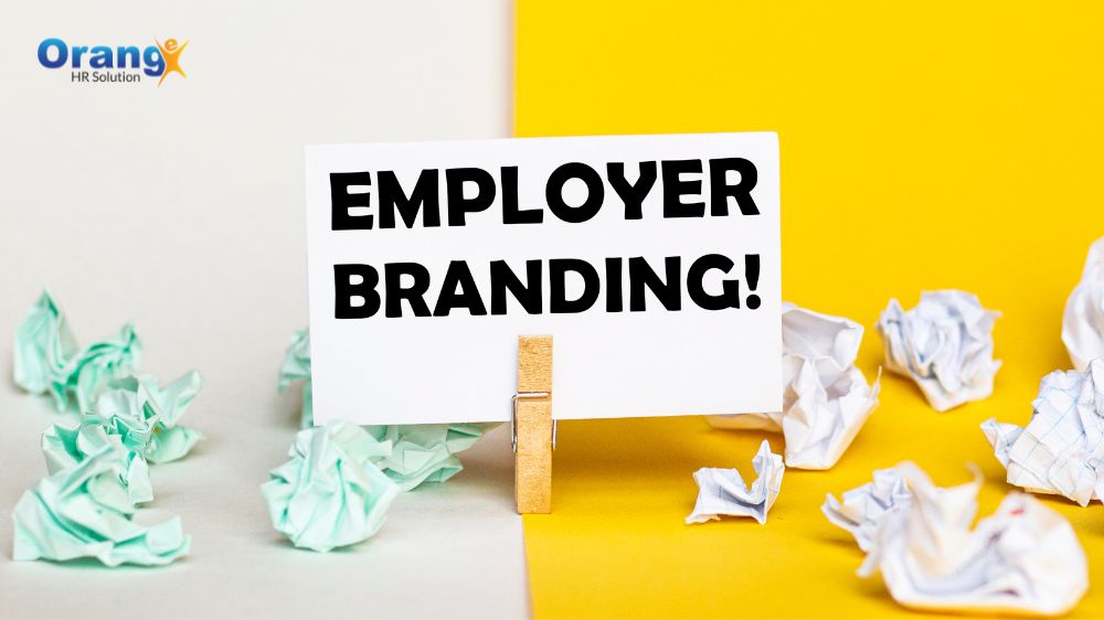 Employer branding dan Pengalaman Karyawan: Kunci Memikat dan Mempertahankan Talenta Terbaik