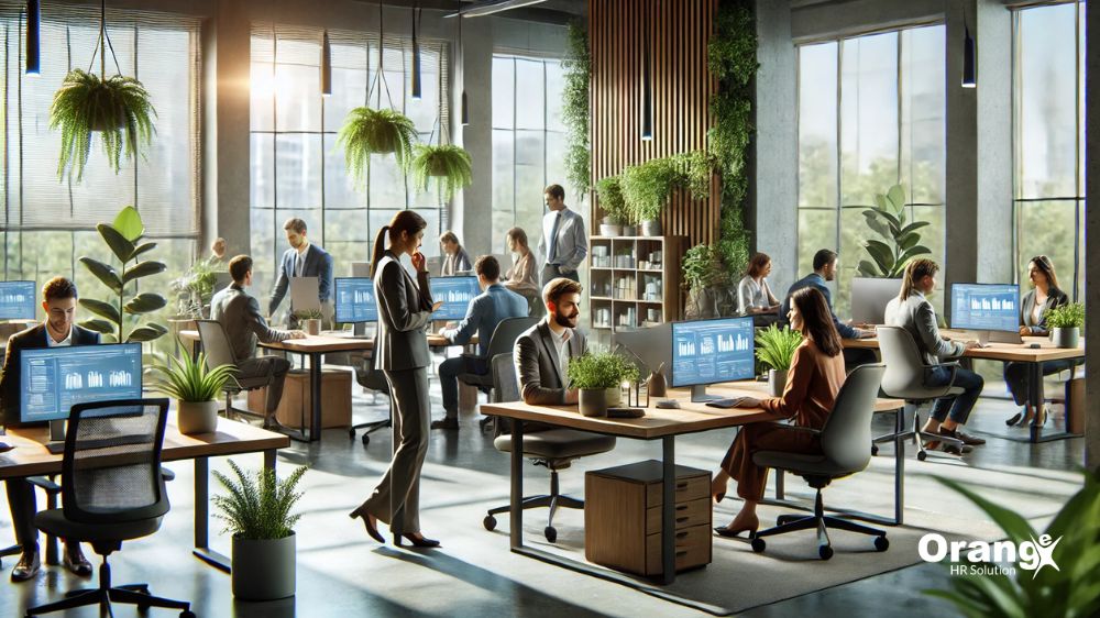 Kesehatan Mental di Tempat Kerja: Mengapa Penting dan Bagaimana HR Dapat Mendukungnya