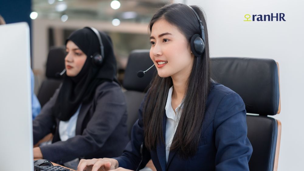 Manfaat Customer Survey untuk Solusi HRIS